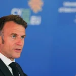 Macron a Carney navštívia Saint-Pierre-et-Miquelon v reakcii na Trumpove územné ambície