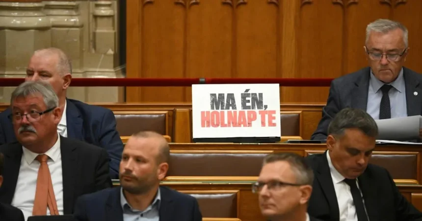 Maďarský exminister kultúry a inovácií v novom pôsobení