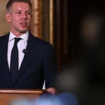 Maďarský premiér Viktor Magyar vyzval na rokovania
