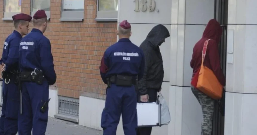 Maďarský súd znížil tresty v prípade Antifa