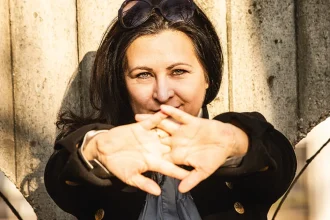 Magda Husáková Lokvencová prispela k priekopníckej práci