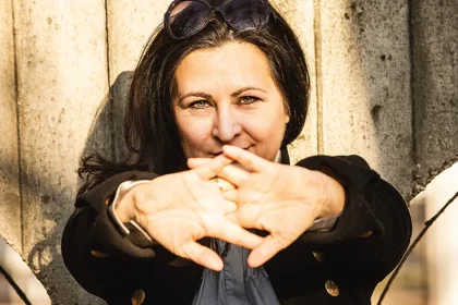 Magda Husáková Lokvencová prispela k priekopníckej práci