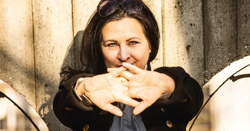 Magda Husáková Lokvencová prispela k priekopníckej práci