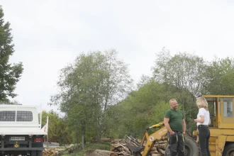 Mal som štyri ovce a barana. V miliardovom podniku uspel aj roľník, nielen kozmetička