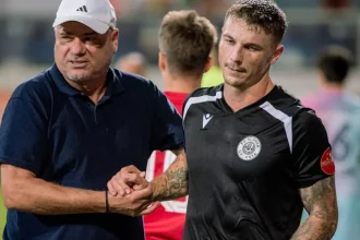 Malé mesto šokuje druhú ligu: senzácia za pár tisíc s hasičom aj IT-čkármi