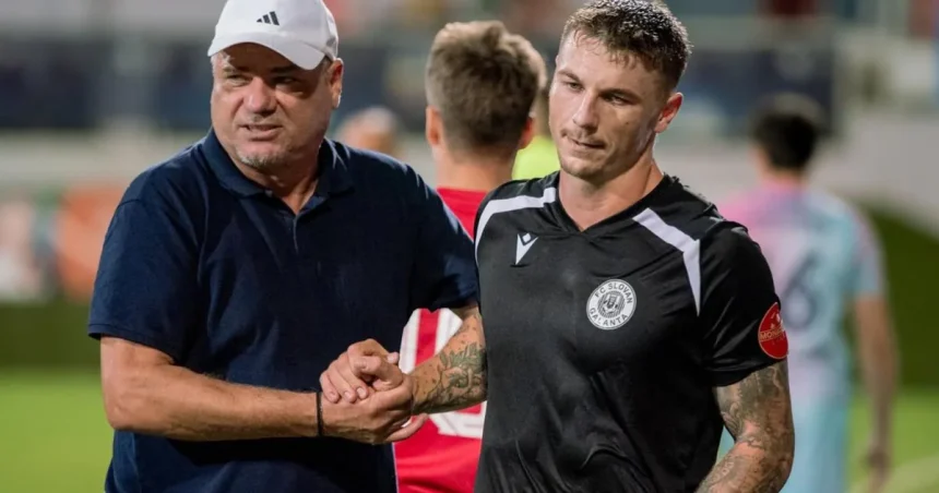 Malé mesto šokuje druhú ligu: senzácia za pár tisíc s hasičom aj IT-čkármi