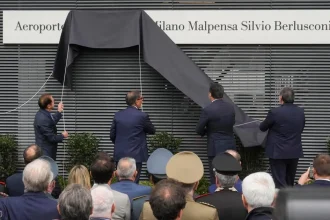 Medzinárodné letisko Malpensa sa nachádza neďaleko talianskeho Milána