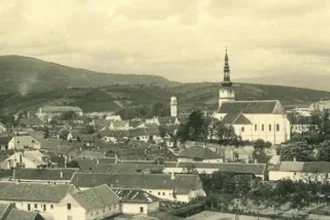 Mesto, ktoré priťahovalo katastrofy a nešťastia