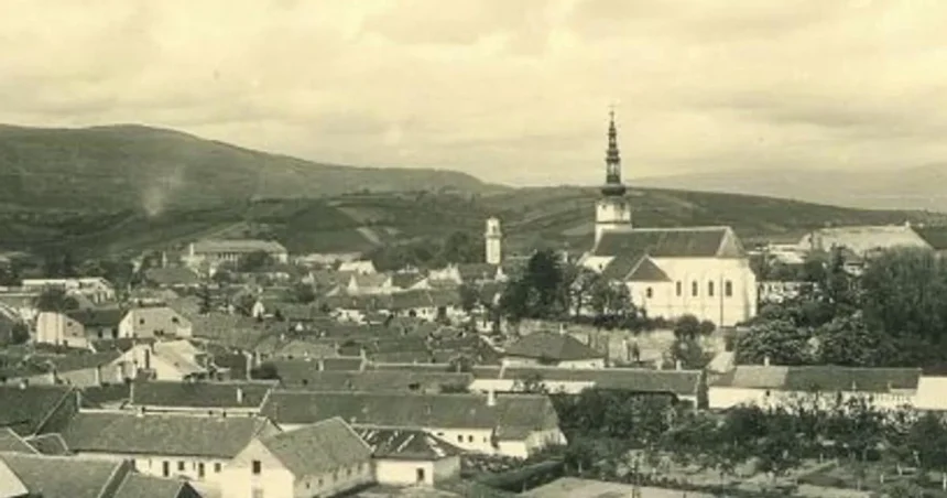 Mesto, ktoré priťahovalo katastrofy a nešťastia