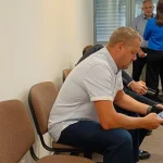 Michelko sa ospravedlnil Čurillovi a plní dohodu s bývalým vyšetrovateľom