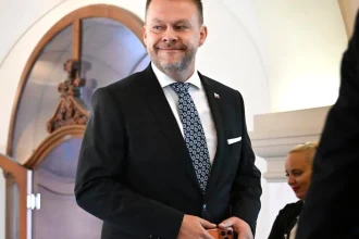 Migaľ potvrdil, že sa s Tarabom osobne rozprával o situácii