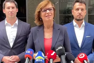 Minister Takáč chce podľa Remišovej presadiť zmeny v poľnohospodárstve