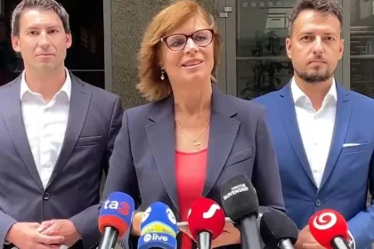 Minister Takáč chce podľa Remišovej presadiť zmeny v poľnohospodárstve