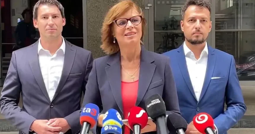 Minister Takáč chce podľa Remišovej presadiť zmeny v poľnohospodárstve