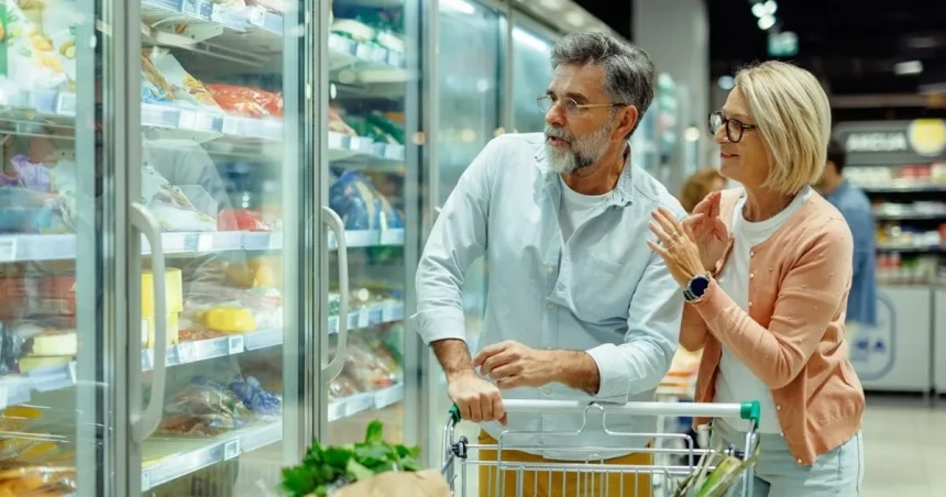 Mrazená zelenina? Pripravíte sa o vitamíny, ak uveríte týmto mýtom