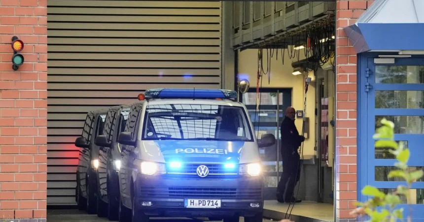 Muž sa postavil pred súdne konanie v Nemecku
