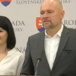 Na kandidátke Sme rodina aj strany Sulíkovcov spolu