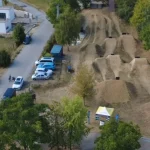 Na košickom kúpalisku začali s výstavbou Freestyle academy za takmer 1,5 milióna eur