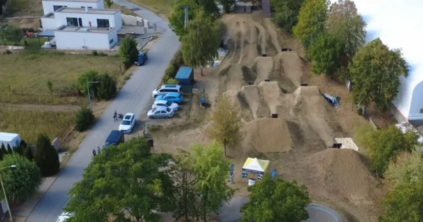 Na košickom kúpalisku začali s výstavbou Freestyle academy za takmer 1,5 milióna eur