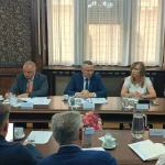 Na ministerstve kultúry zvolali stretnutie k FPU, Šimkovičová na rokovaní nebola