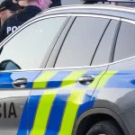 Na Rybničnej ulici našli telo muža bez známok života, totožnosť zatiaľ nezistená