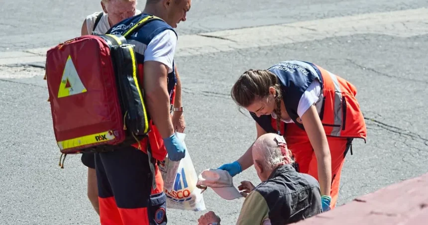 Na Slovensku zomrelo od začiatku pandémie viac ako 20-tisíc ľudí