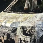 Na Ukrajinu ju poslali zachraňovať životy. Slovenská sanitka zhorela, chystajú ďalšiu