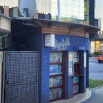 Nákupné centrum spoplatnilo toalety, len v hotovosti. Väčšina mestských je zadarmo
