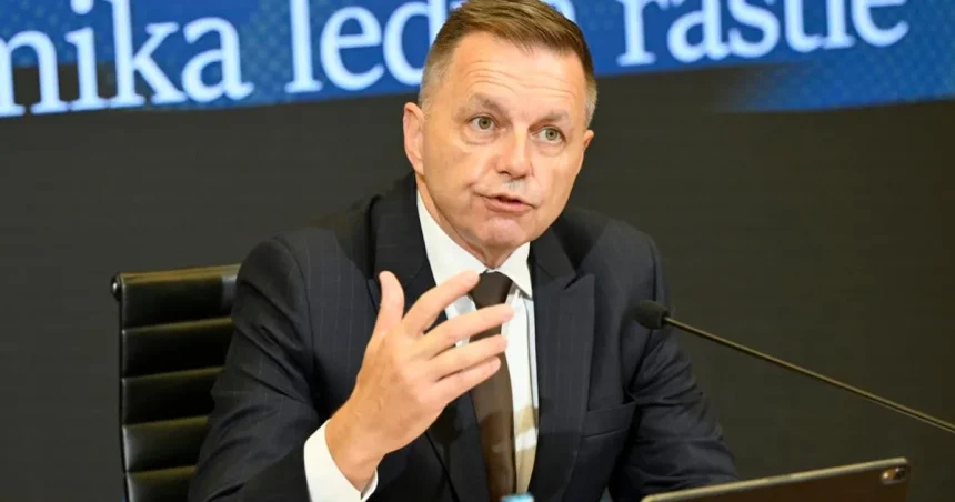 Národná banka Slovenska od budúceho roka zavádza nové pravidlá pre banky