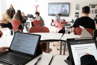 Nástroje umelej inteligencie sa stávajú realitou aj na Slovensku