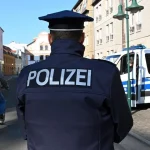 Nemecká polícia zatkla Sýrčana podozrivého z plánovania útoku