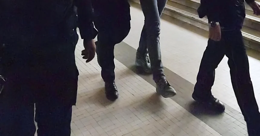 Nemecká prokuratúra podala obžalobu v kauze podozrenia z trestného činu