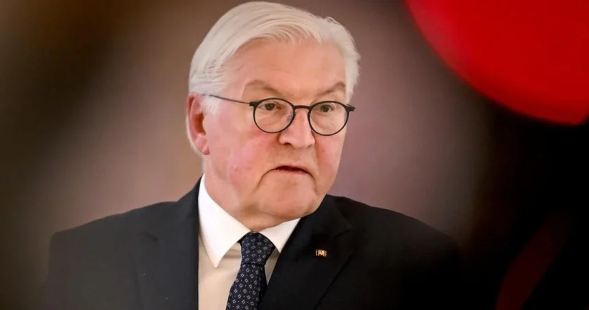 Nemecký prezident schválil zákon o znížení daní na benzín a naftu