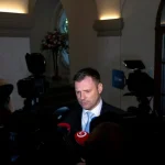 Nemôže len tak z Marsu padnúť škandál, ktorý by mal čo i len teoretickú