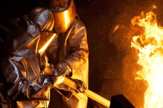 Nippon Steel chce byť v EÚ insiderom. Košice sú vstupnou bránou na trh EÚ