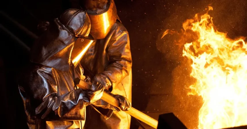 Nippon Steel chce byť v EÚ insiderom. Košice sú vstupnou bránou na trh EÚ