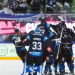 Nitra žiarila tam, kde milionári prehrali. Slovák láme rekordy, hviezdu vystrihli z NHL