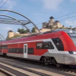 Nové vlaky za 266 miliónov majú jazdiť aj cez Trnavu, rýchlosťou až 200 km/h
