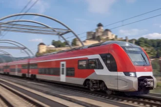 Nové vlaky za 266 miliónov majú jazdiť aj cez Trnavu, rýchlosťou až 200 km/h