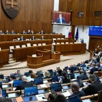 Novelu zákona o športe poslanci uzavreli diskusiou