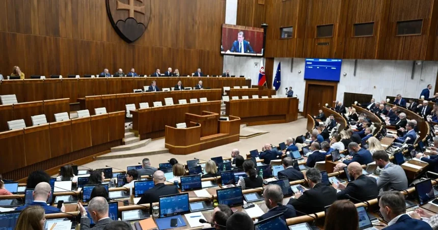 Novelu zákona o športe poslanci uzavreli diskusiou