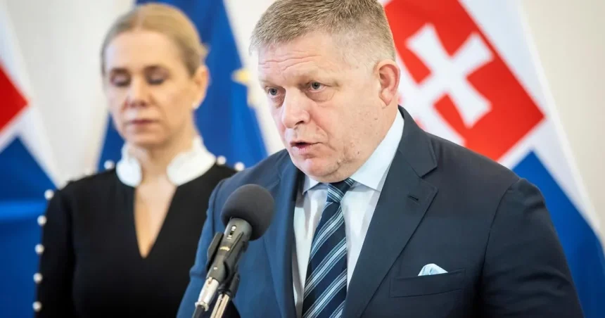 Novú atómku riadi Ficov muž, bude strategickým projektom
