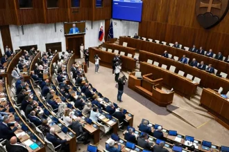 Nový zákon o ochrane údajov v trestných veciach