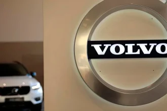 Novým šéfom Volvo Cars bude Klaus Zellmer
