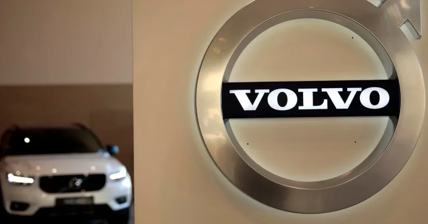 Novým šéfom Volvo Cars bude Klaus Zellmer