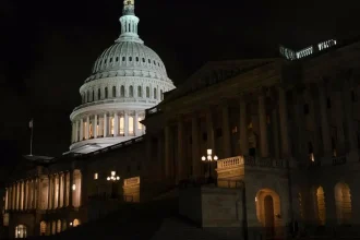 OBSE prvýkrát nepozvali na pozorovanie novembrových volieb do Kongresu USA.