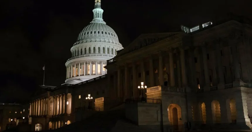 OBSE prvýkrát nepozvali na pozorovanie novembrových volieb do Kongresu USA.