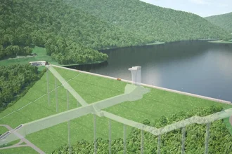 Ochranári žiadajú vládu, aby namiesto výstavby novej nádrže chránila Starinu