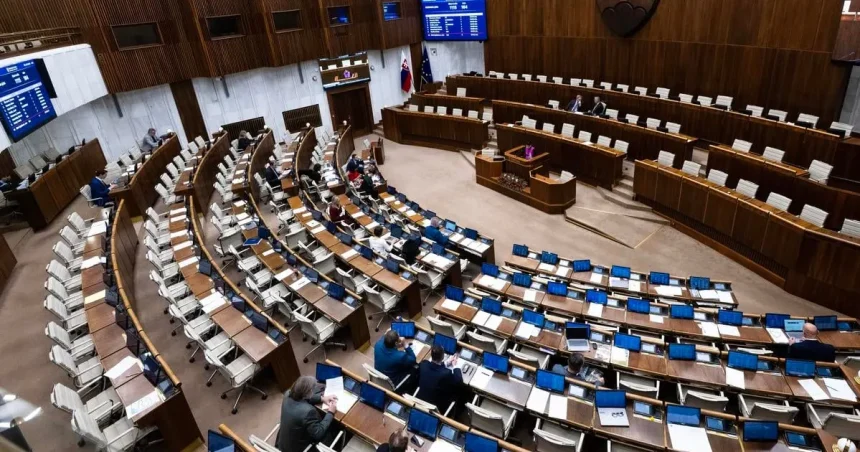 Od roku 2025 sa zmení financovanie sociálnych služieb