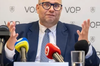 Ombudsman predloží pripomienky k diskusii o ambulantnej zdravotnej starostlivosti